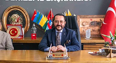 MHP İl Başkanı Yılmaz, Türk milleti ve İslam aleminin Miraç Kandilini kutladı