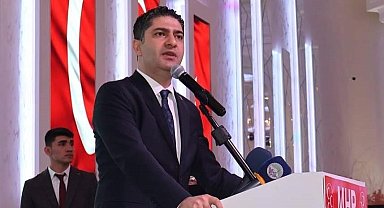 MHP'li Özdemir: "Cumhur İttifakı milli irade ile seçimlere hazırlanmaktadır"