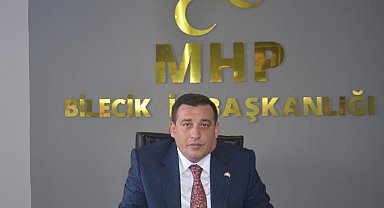 MHP'nin acı günü