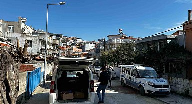 Milas'ta yaşlı kadın evinde ölü bulundu