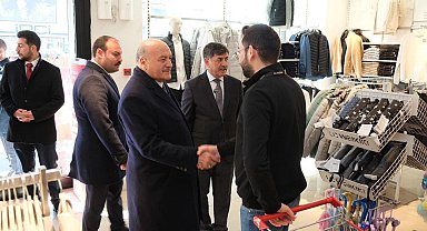 Milletvekili Karaman: "İl Genel Meclisi ve ilçe belediyelerimiz de ittifak yok"