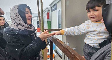 Milletvekili Ölmeztoprak'tan Berat Kandili mesajı