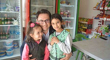 Mimar Emre Afacan: "Planlı ve düzenli bir kent ortaya çıkaracağım"
