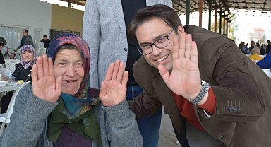 Mimar Emre Afacan: "Sloganlarla memleket yönetilmez"