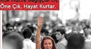 Minikler, lösemi teşhisi konulan arkadaşları için seferber oldu