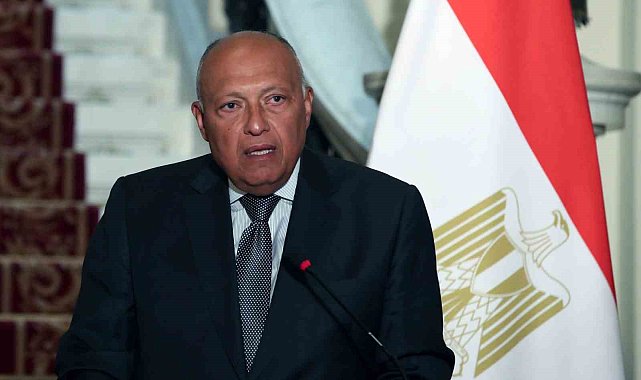 Mısır, Camp David Anlaşması'nı askıya alacaklarına yönelik iddiaları yalanladı