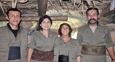 MİT'ten nokta operasyon! Emine Seyid Ahmed öldürüldü