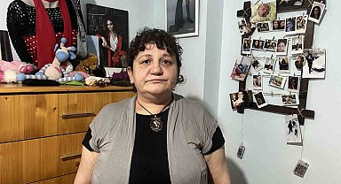 Motosiklet kazasında kızını kaybeden acılı anneden gençlere çağrı