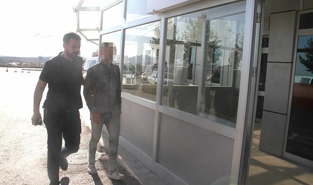 Motosiklet sürücüsünün ölümüne neden olan ehliyetsiz sürücüye 1 yıl 11 ay ceza