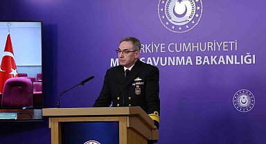 MSB: "Son bir haftada 60 terörist etkisiz hâle getirilmiştir"