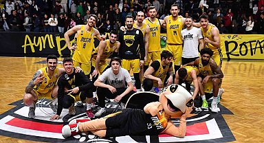 MSK, üst üste 9. galibiyetini aldı