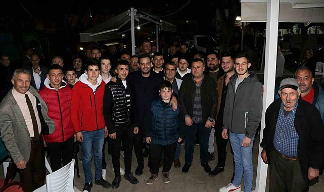 Mudanya tarımda da değerini bulacak