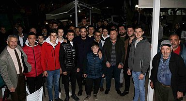 Mudanya tarımda da değerini bulacak