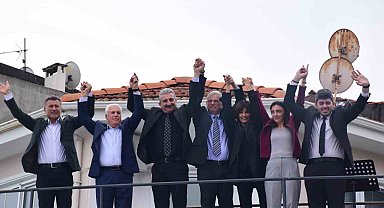 Mudanya'ya metrobüs müjdesi