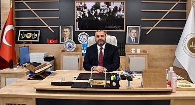 Müftü Dr. İrfan Açık: "2024 yılı fitre miktarı 130 TL olarak belirlendi"