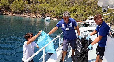 Muğla Büyükşehir Türkiye'de ilkleri gerçekleştiriyor