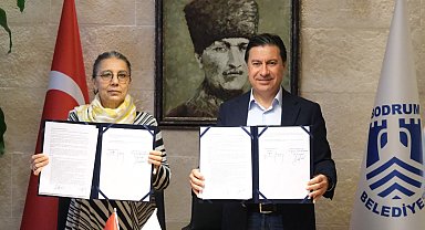 Muğla Yerel Seçim Manifestosu imzalandı