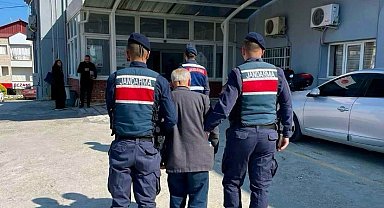 Muğla'da 11 yıl 8 ay hapis cezası bulunan şahıs tutuklandı