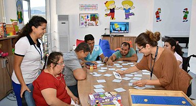 Muğla'da 'Kısa Mola' hizmetlerinden 390 ile yararlandı