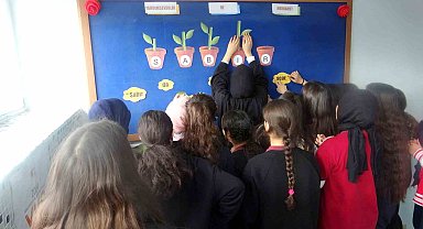Muğla'da Çedes projesi çeşitli etkinlikler ile uygulanıyor