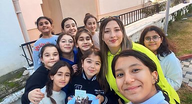 Muğla'da çocuklara bocce sevgisi kazandırılıyor