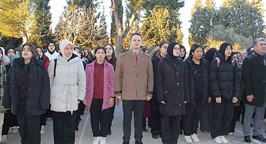 Muğla'da ikinci dönem başlangıç zili çaldı