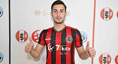 Muharrem Emir Erkul Turgutluspor'da