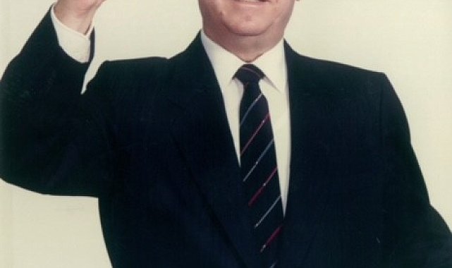 Mümin Gençoğlu kabri başında anılacak