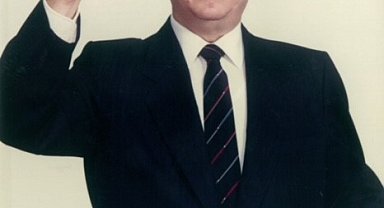 Mümin Gençoğlu kabri başında anılacak