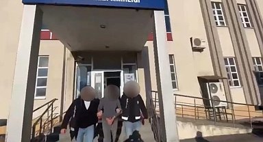 Muradiye'de cinayet hükümlüsü 1 kişi yakalandı