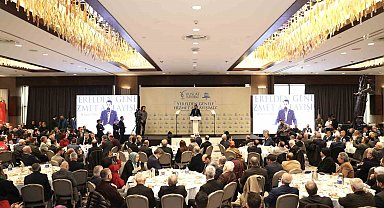 Murat Kurum: "Milletimizin üslubuyla siyasetimizin üslubu hep aynı oldu"