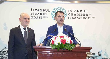 Murat Kurum: "Yeni Baykar'lar çıkması için gereken desteği girişimcilerimize vereceğiz"