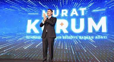 Murat Kurum'dan motokuryelere müjde: "Motorcu dostu bariyerlerin sayısını ve uzunluklarını artıracağız"