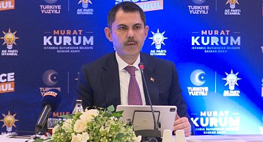 Murat Kurum'dan "Başak Demirtaş" açıklaması: "Dün hevesliyken bugün niye bu kararı aldı? Pazarlık, baskı, talimat mı var"