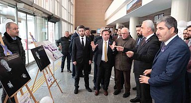 Muş'ta "Erken Teşhisle Hayat Kurtar" temalı etkinlik