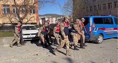 Muş'ta tefecilere operasyon: 4 gözaltı