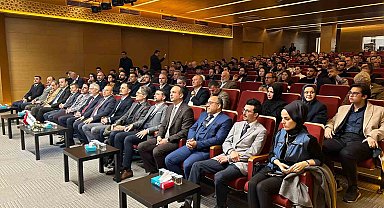 MÜSİAD İzmir'de 'yapay zeka ve dijital dönüşüm' konuşuldu