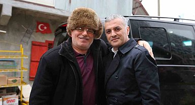 Mustafa Bıyık: "Yomra'ya huzur ve siyasi bir üslup getirdik"