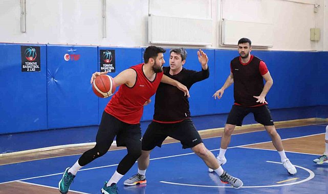 Nazilli Belediyespor potada Gemlik'i misafir edecek