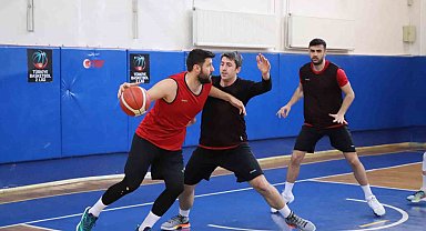 Nazilli Belediyespor potada Gemlik'i misafir edecek