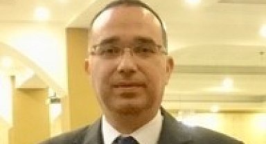 Nazilli Ticaret Odası'nın acı günü