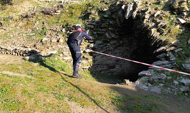 Nazilli'de jandarmanın 'huzur timi' göz açtırmıyor