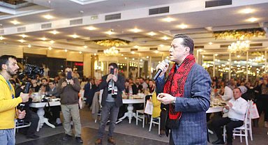 Nebi Hatipoğlu: "Buradan uyarıyorum, vatandaşın sağlığıyla oynamayın"