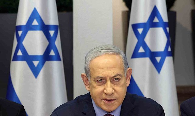 Netanyahu, Refah'a operasyon emri verdi