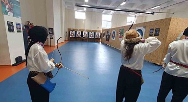 Nevşehirli sporculardan 1 altın 2 gümüş madalya