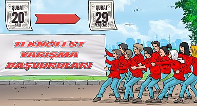 Niğde Valiliği'nden TEKNOFEST 2024 başvuru bilgilendirmesi yapıldı