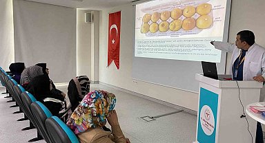 Nilüfer'de kadınlara ücretsiz kanser taraması