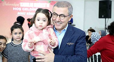 Nostaljik "Kadınlar Matinesi" geri döndü