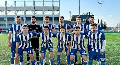 Nurlupınar 13'te 13 yaptı
