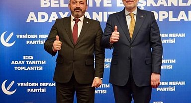 O parti Osmaniye'de seçime giremiyor